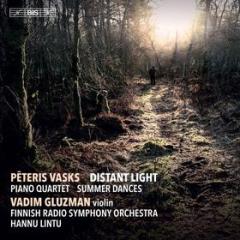 Distant light (sacd)