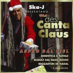 Des canta claus vol.2