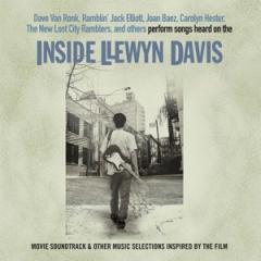 Perform songs heard on the inside llewyn (Vinile)