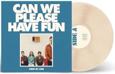 Can we please have fun (Vinile)