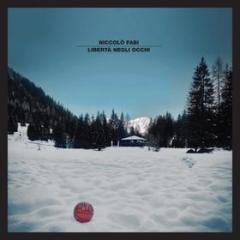 Liberta' negli occhi (Vinile)