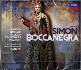 Simon boccanegra