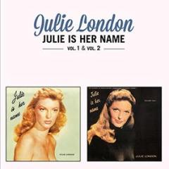 Julie is her name vol. 1 & vol. 2