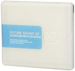 Future sound of...