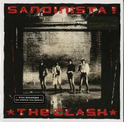 Sandinista! (remaster 180g) (Vinile)