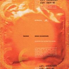 Sesso occasionale / comincia tu (sanremo 2022) (Vinile)