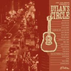 Jac holzman presents: dylan's circle (Vinile)
