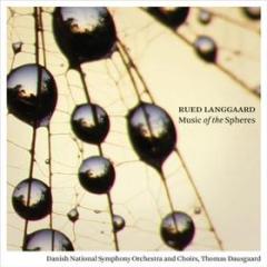 Music of the spheres