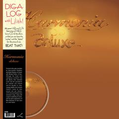 De luxe (lp+cd) (Vinile)