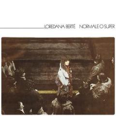 Normale o super (vinyl 180 gr. gatefold clear limited edt.) (Vinile)