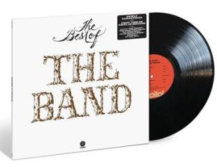 The best of the band (Vinile)