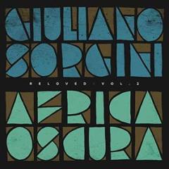 Africa oscura reloved vol. 2 (12'' ep) (Vinile)