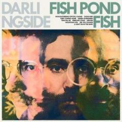 Fish pond fish (Vinile)