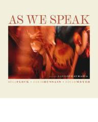 As we speak (Vinile)