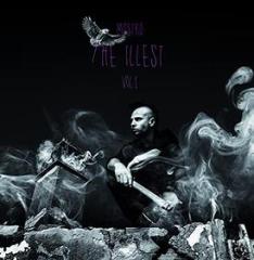 The illest vol 1 (Vinile)