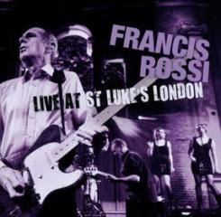 Live at st.luke's london