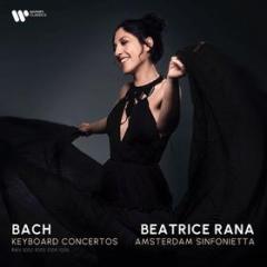 Bach concerti