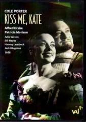 Kiss me kate