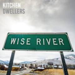 Wise river (blue cloud vinyl) (Vinile)