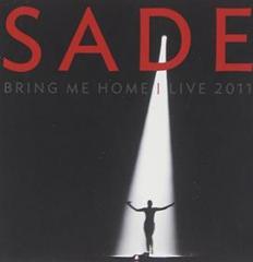 Bring me home-live 2011 (cd+dvd)