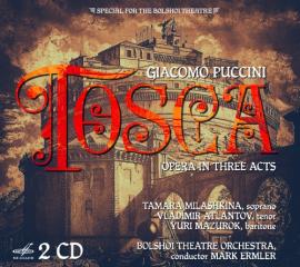 Tosca