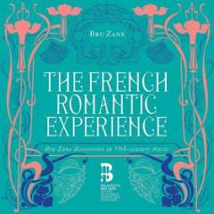 The french romantic experience