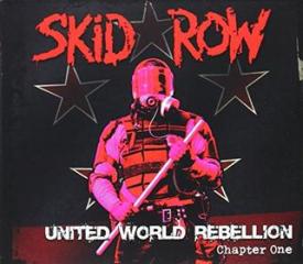 United world rebellion-chapter one