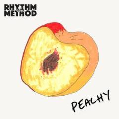 Peachy (peach pink vinyl) (Vinile)