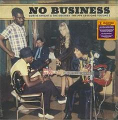 No business: the ppx sessions vol ii (rsd 2020) (Vinile)