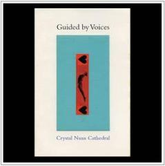 Crystal nun cathedral (Vinile)