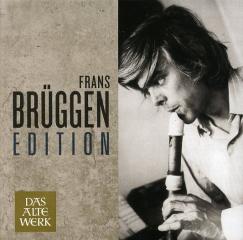 Frans bruggen edition (box 12cd)