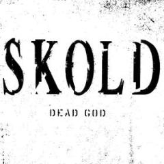 Dead god (black & white splatter) (Vinile)