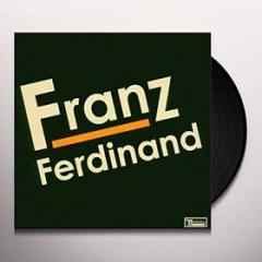 Franz ferdinand (Vinile)