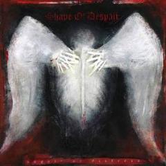 Angel of distress (Vinile)