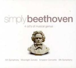 Simply beethoven