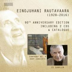 90th anniversary edition - 2cd +catalogo