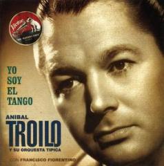 Yo soy el tango: 1941