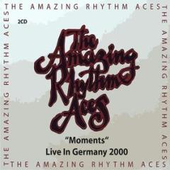 Moments - live in germany 2000