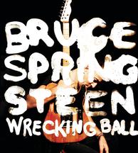 Wrecking ball  (special edition)