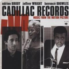 Cadillac records