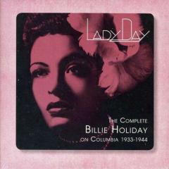 Lady day: the complete billie holiday on