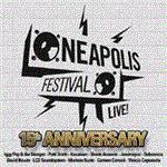 Neapolis festival-15th anniversary