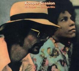 Kooper session(kooper introduces sh