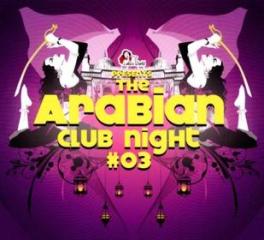 The arabian club night 03