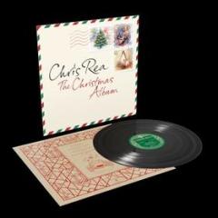 The christmas album (Vinile)