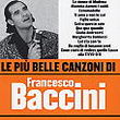 Le piu' belle canzoni di francesco baccini