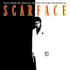 Scarface (remastered)