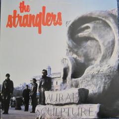 Aural sculpture