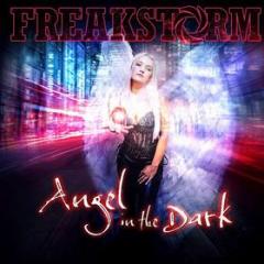 Angel in the dark