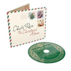 The christmas album